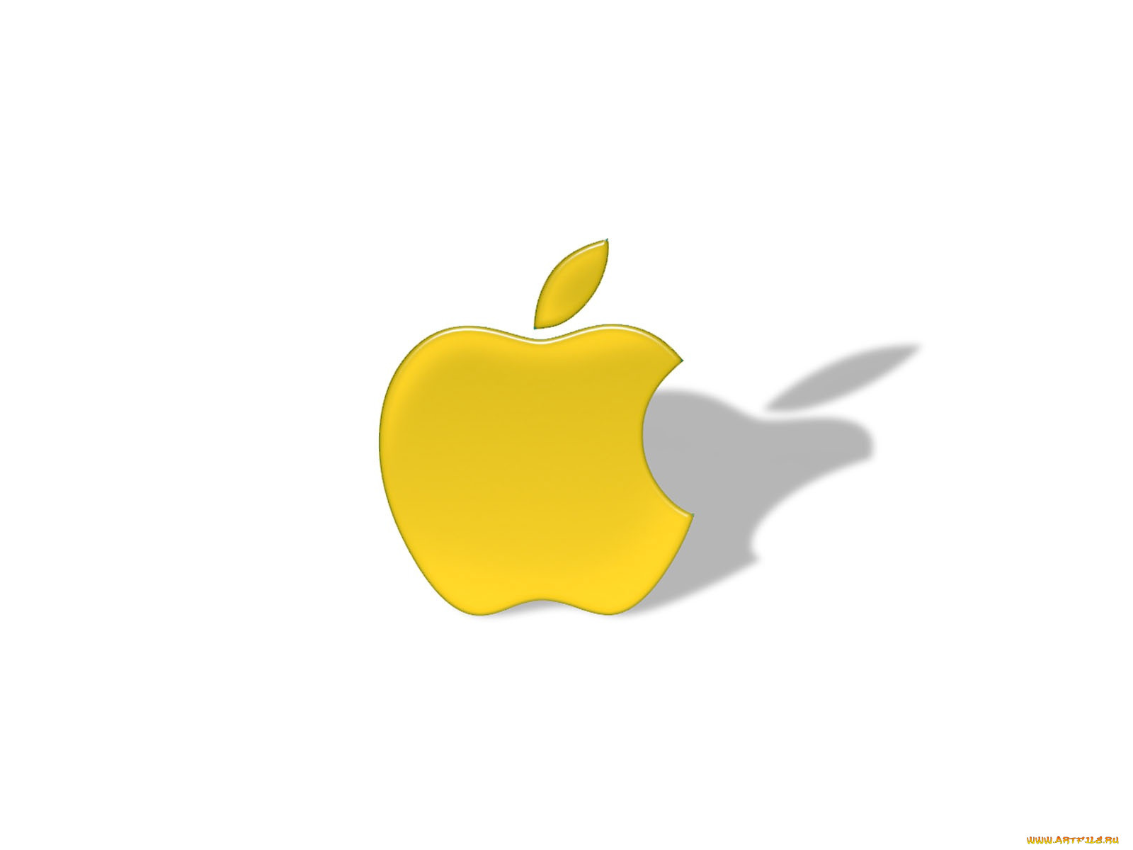 , apple